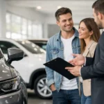 Carros seminuevos en venta: cómo elegir bien