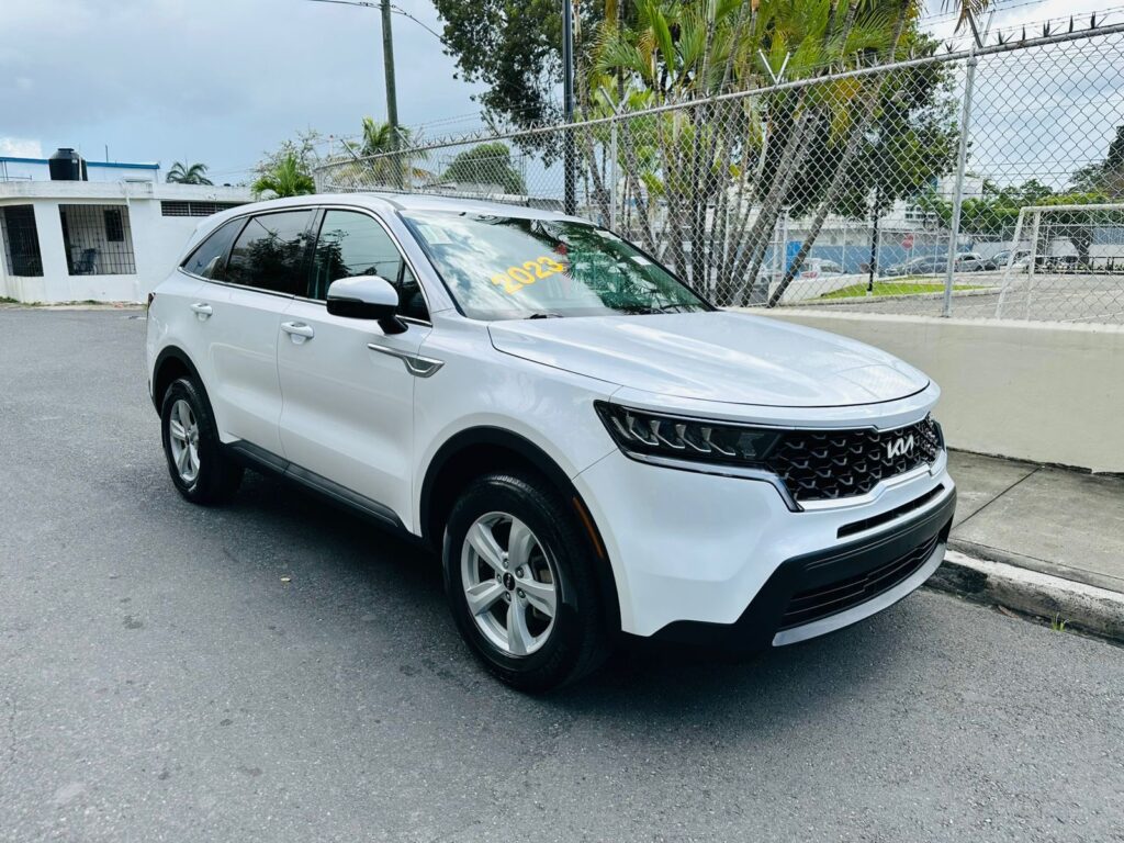 Kia Sportage LX 2023