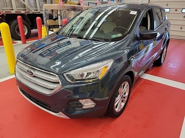Ford Escape SE Ecoboost 2019