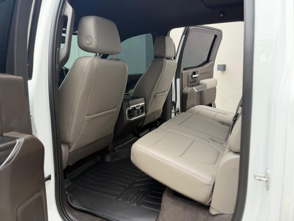 Chevrolet Silverado LTZ 2020