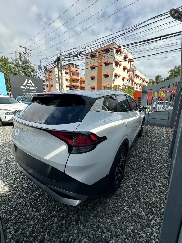Kia Sportage EX 2023