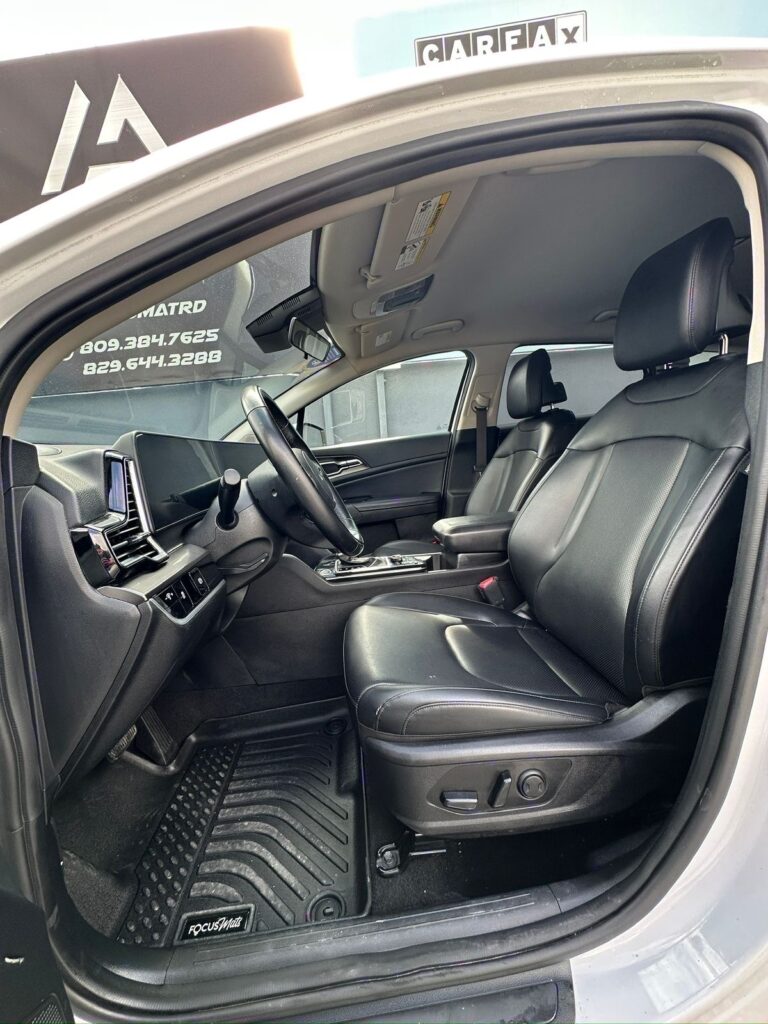 Kia Sportage EX 2023