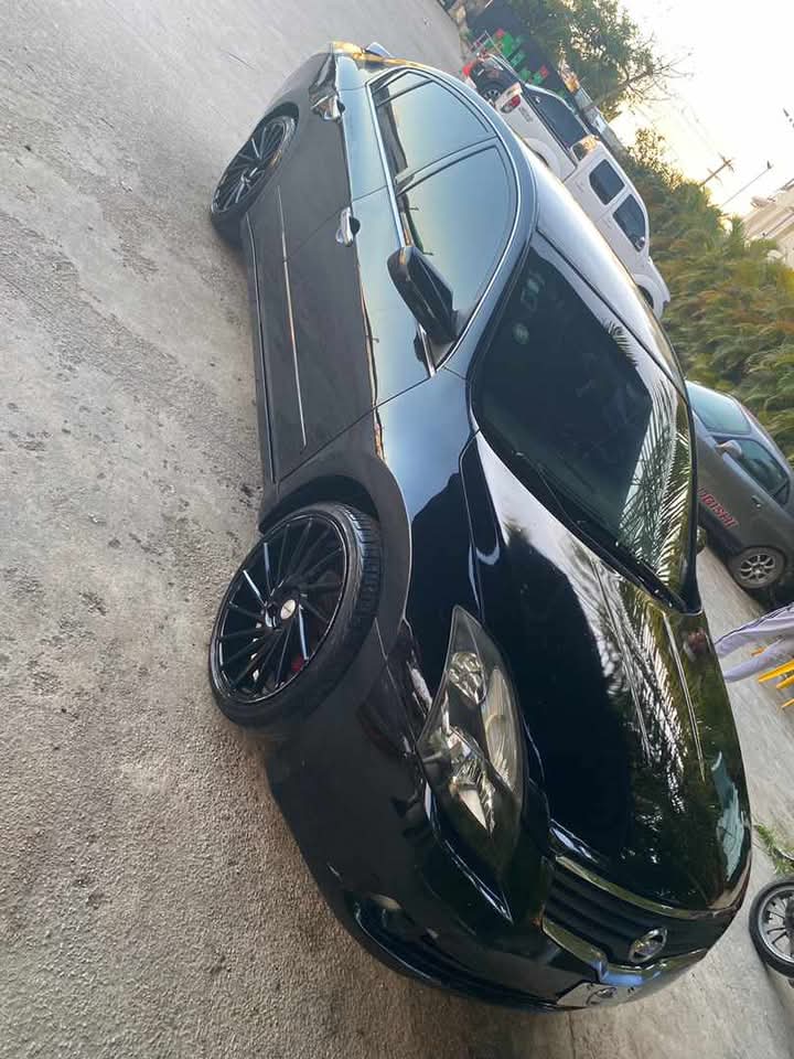 Nissan Altima SL 2007