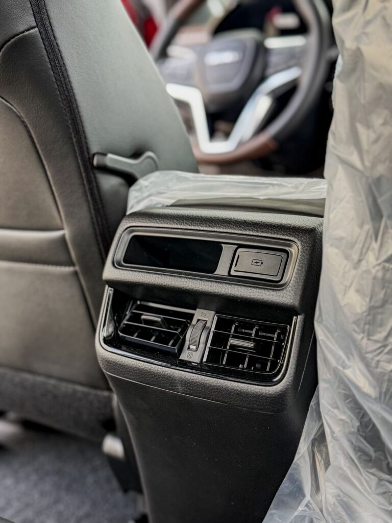 Isuzu D-MAX LSE 2026