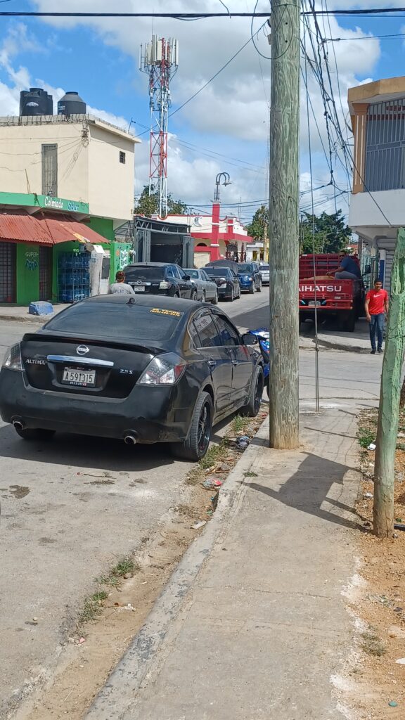 Nissan Altima SL 2007