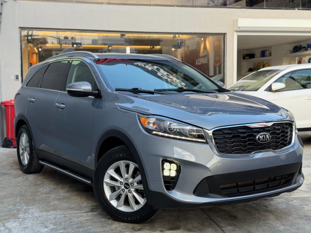 Kia Sorento LX 2020
