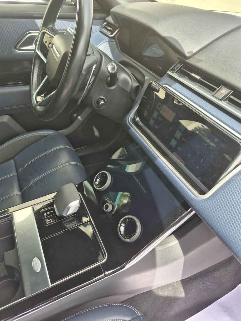 Land Rover Range Rover Velar HSE 2022