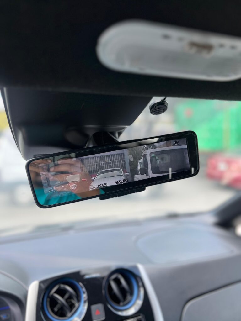 Nissan Note E-power 2019