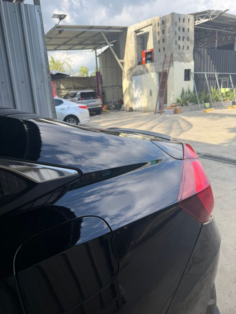 Honda Civic Sport 2020