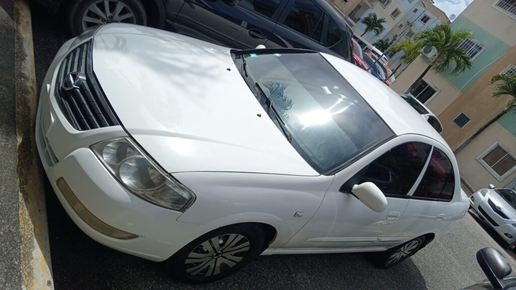 Nissan Sentra EX 2011