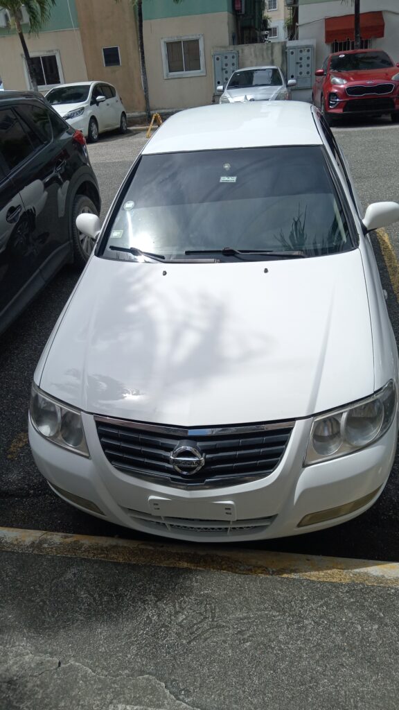 Nissan Sentra EX 2011