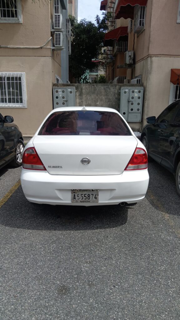 Nissan Sentra EX 2011