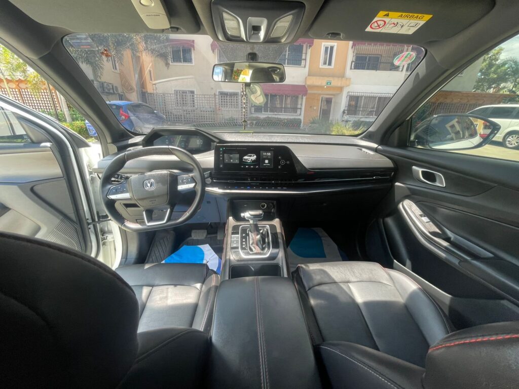 Changan CS55 Plus 2023