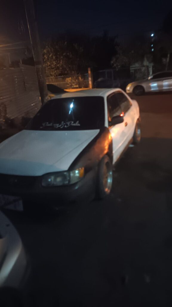 Toyota Corolla 1999
