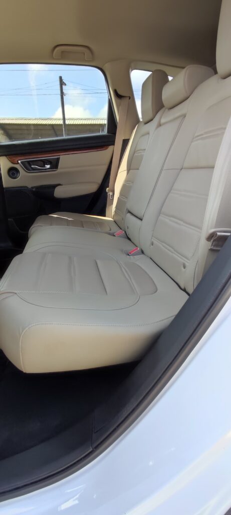 Honda CR-V Touring 2020