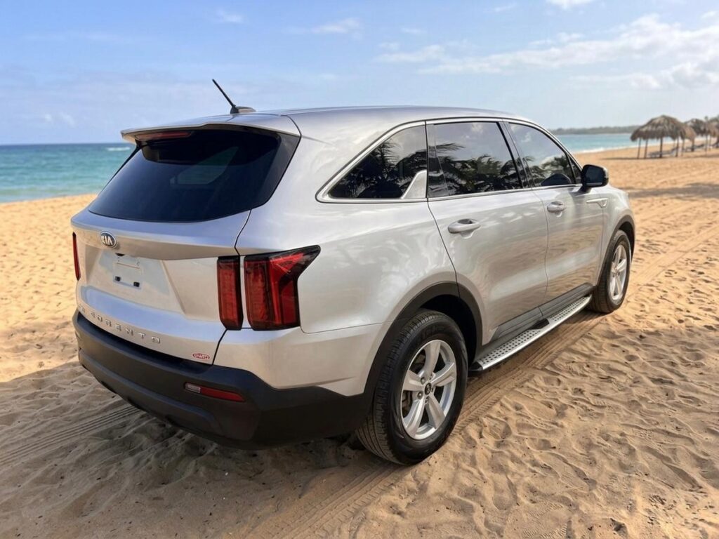 Kia Sorento LX 2021