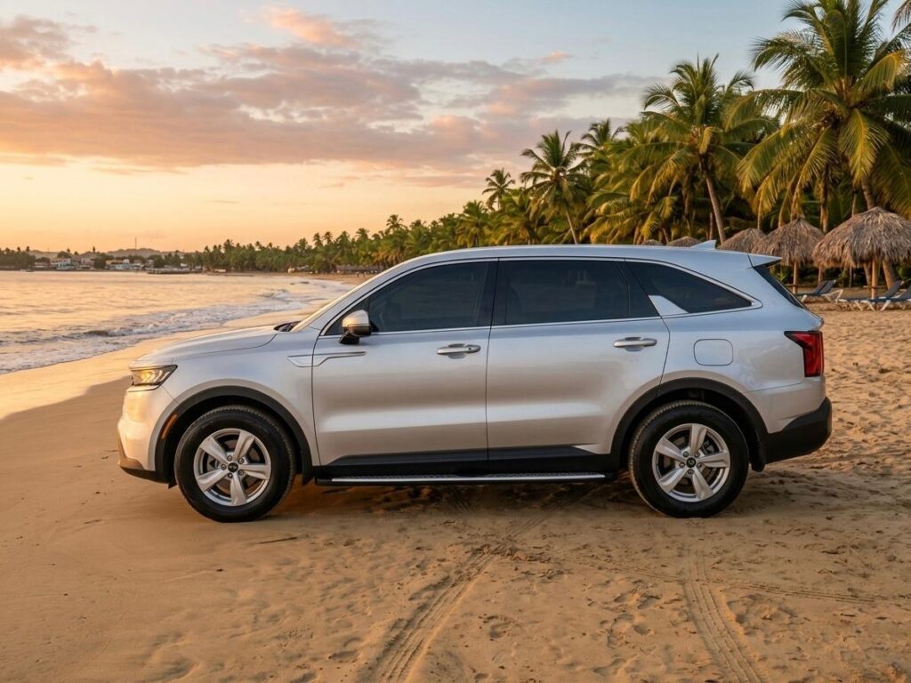Kia Sorento LX 2021