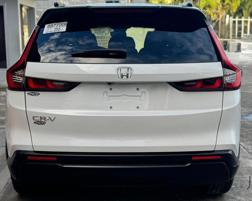 Honda CR-V EX 2024