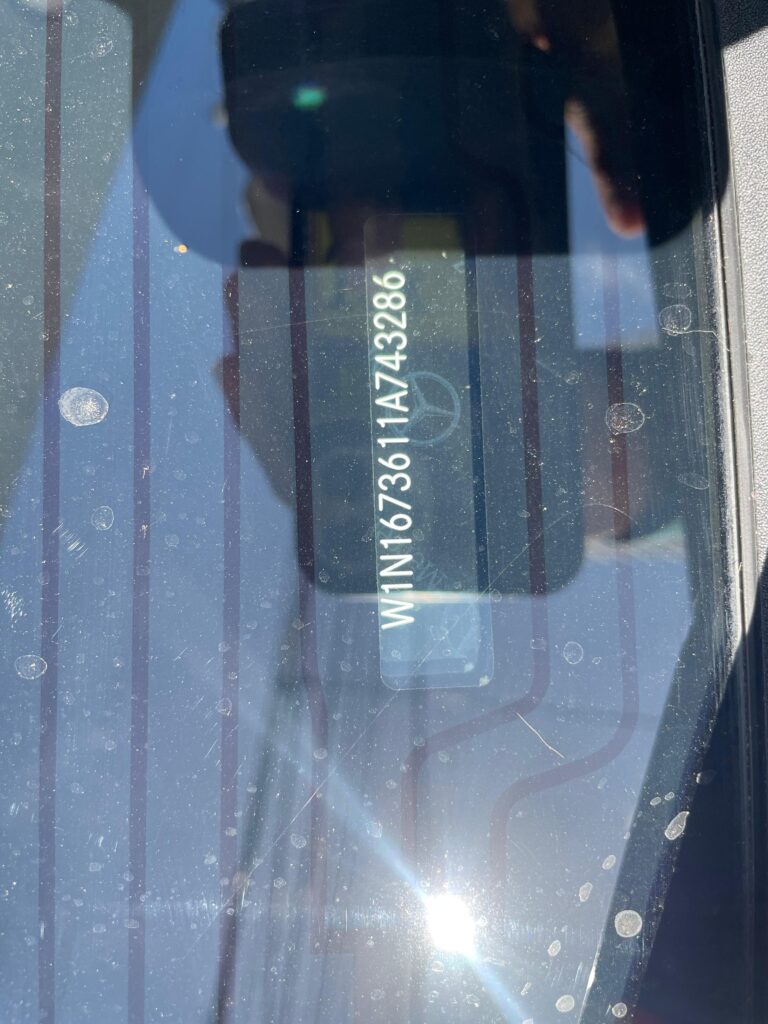 Mercedes-Benz AMG GLE GLE53 2022