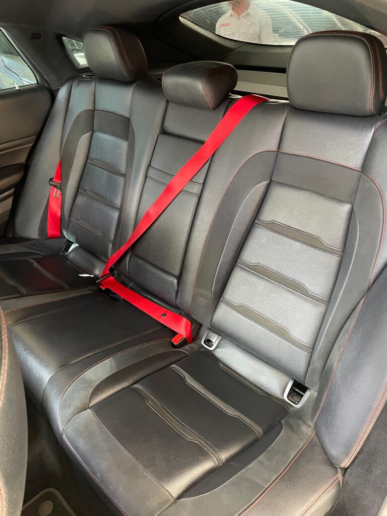 Mercedes-Benz AMG GLE GLE53 2022