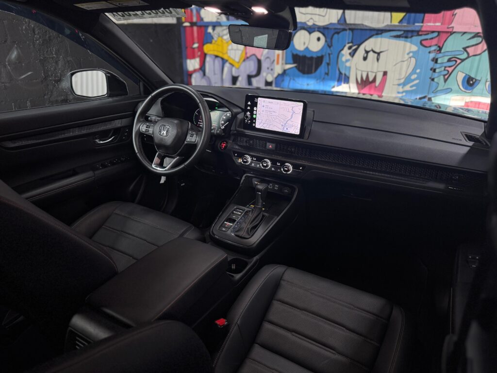 Honda CR-V Sport L 2025