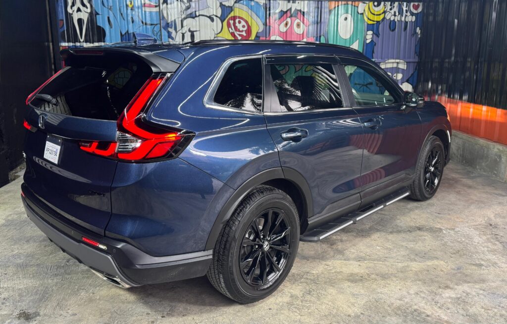 Honda CR-V Sport L 2025