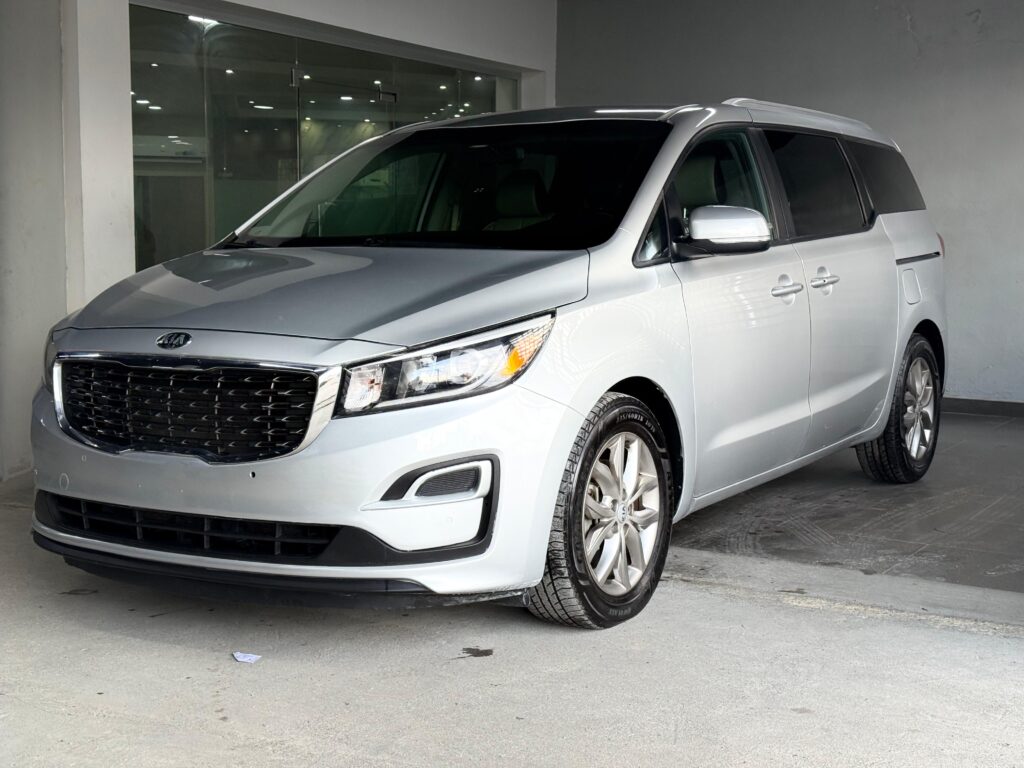 Kia Sedona EX 2020