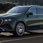 ¿La SUV perfecta? Todo sobre la nueva Mercedes-Benz GLE 2026 y su revolución tecnológica