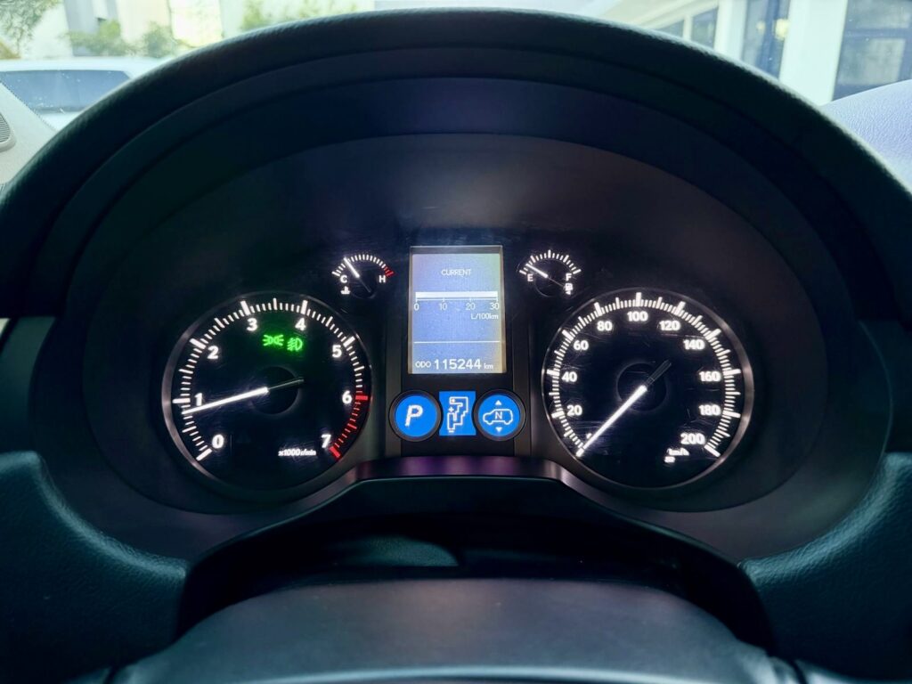 Lexus GX 460 2014