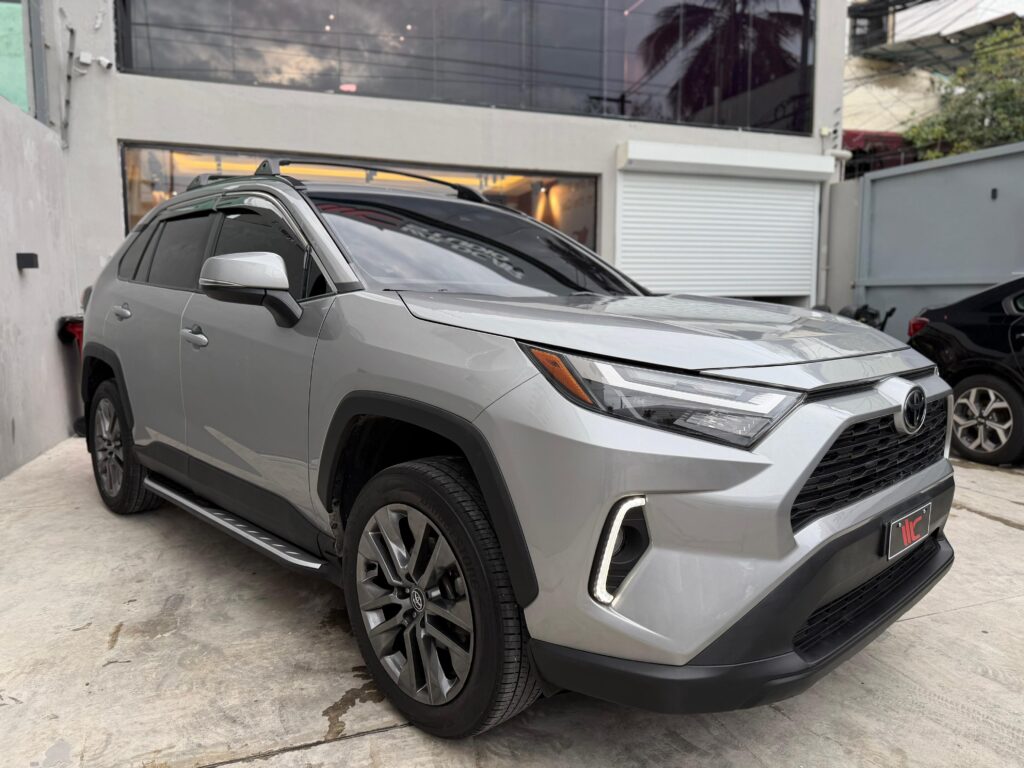 Toyota RAV4 XLE Premium 2022