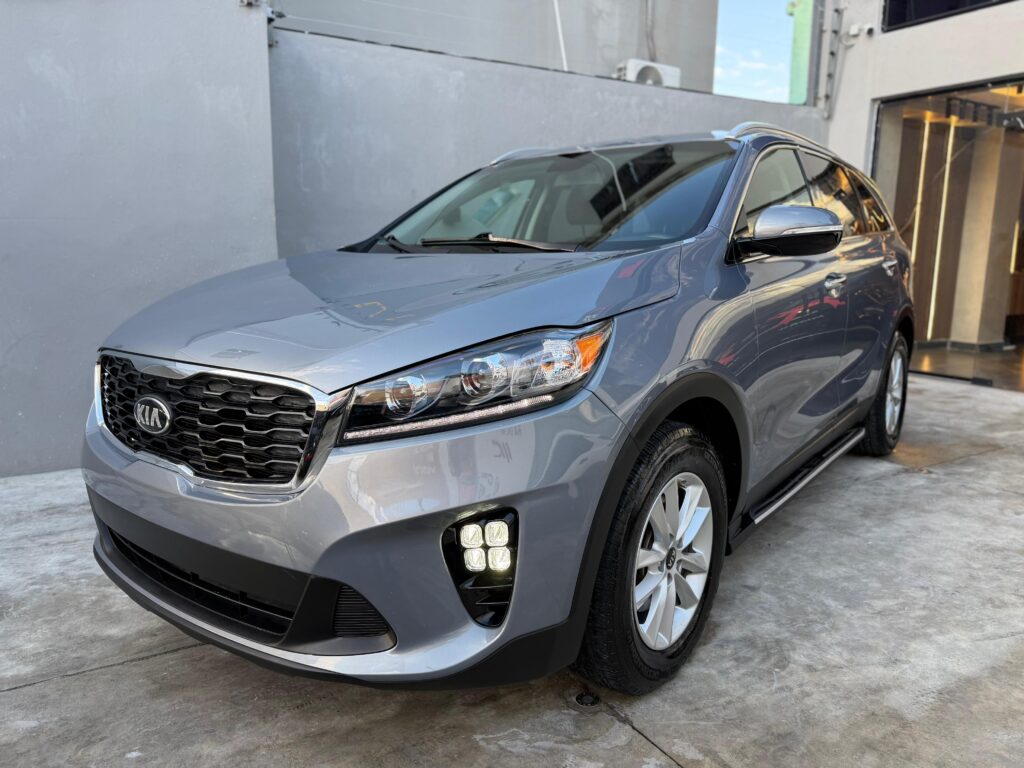 Kia Sorento LX 2020