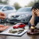 5 errores al vender vehículos en RD