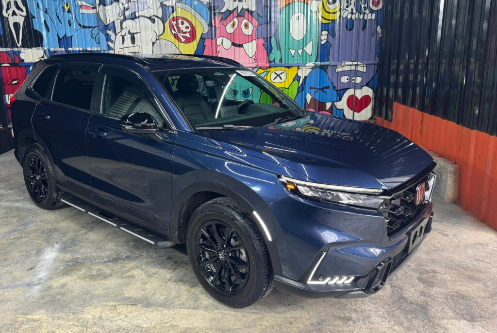 Honda CR-V Sport L 2025