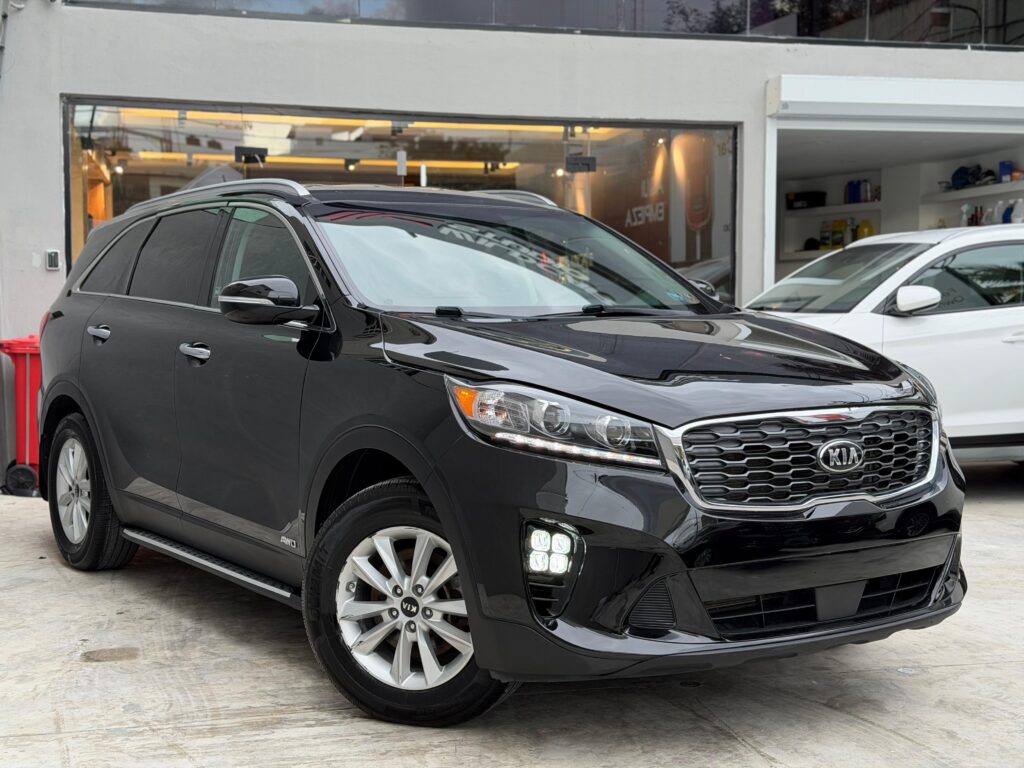 Kia Sorento LX 2020
