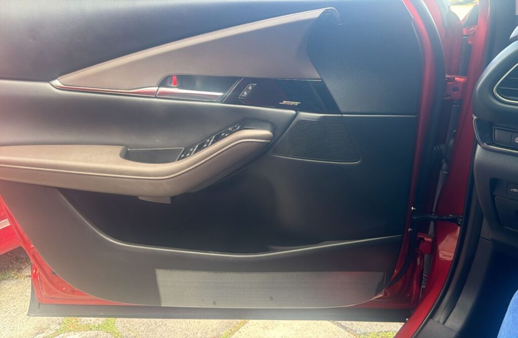 Mazda CX-30 Limited 2025