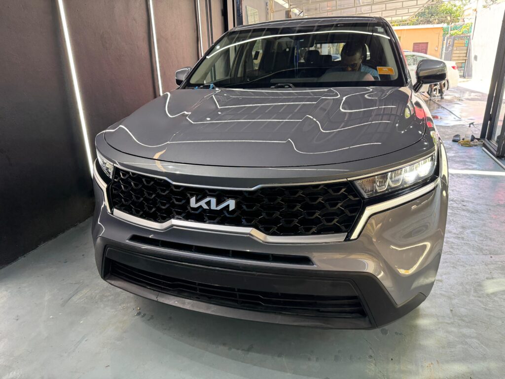 Kia Sorento LX 2023