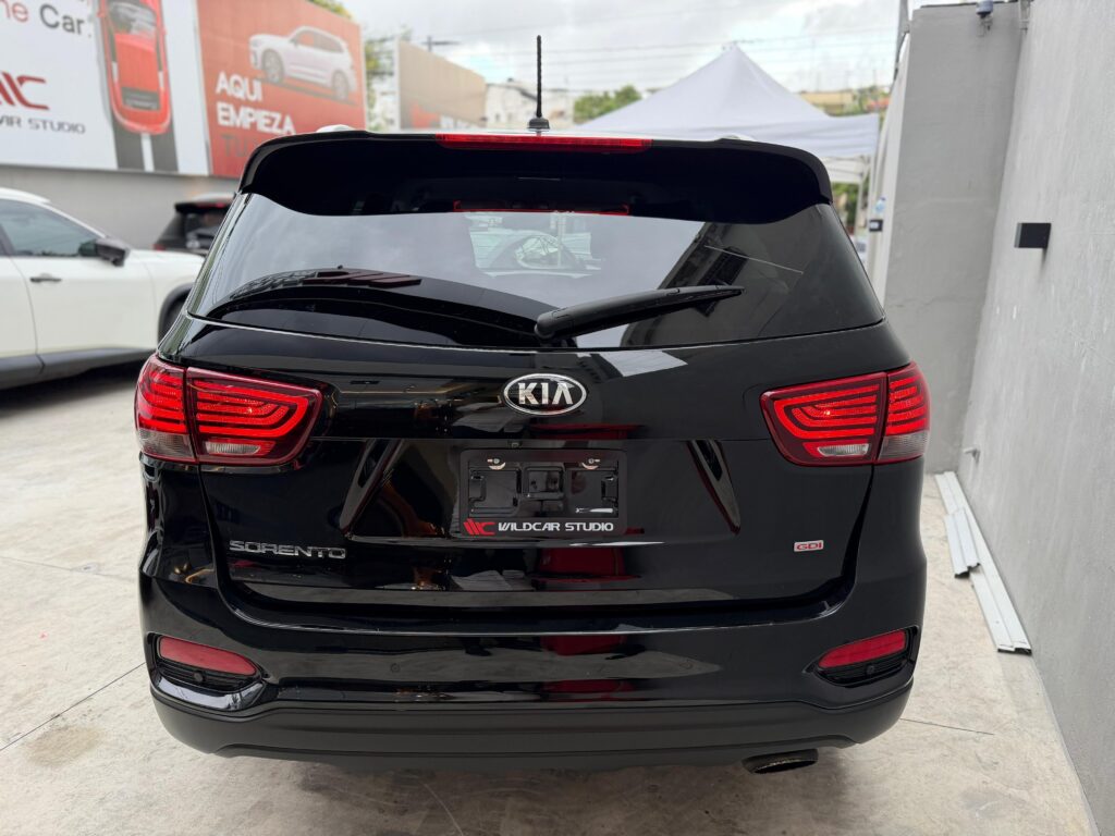 Kia Sorento LX 2020
