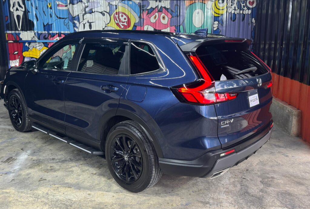 Honda CR-V Sport L 2025