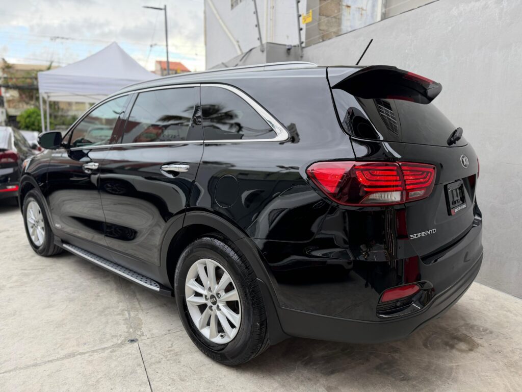 Kia Sorento LX 2020