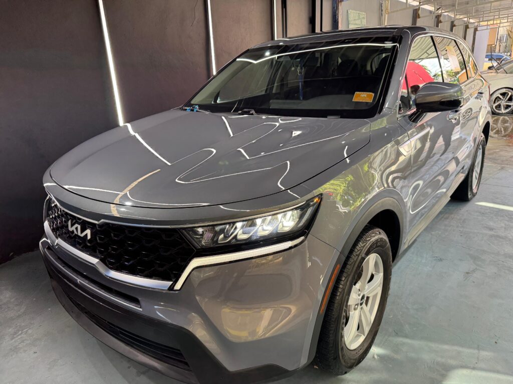 Kia Sorento LX 2023