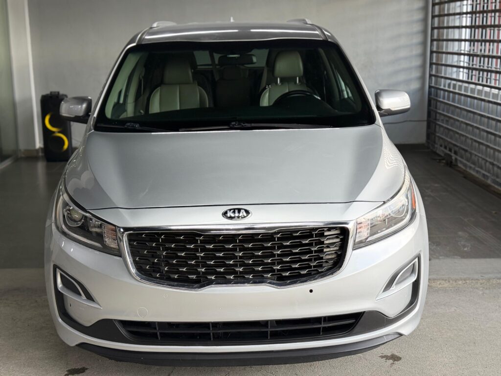 Kia Sedona EX 2020