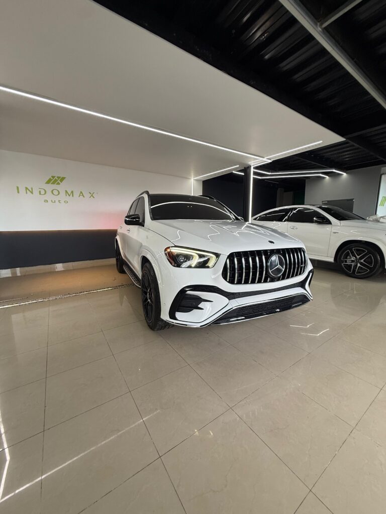 Mercedes-Benz GLE GLE350 4Matic 2021