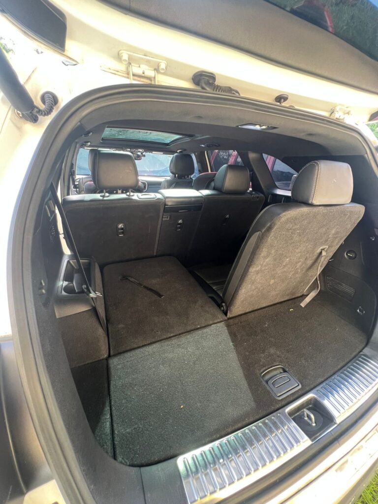 Kia Sorento Limited 2016