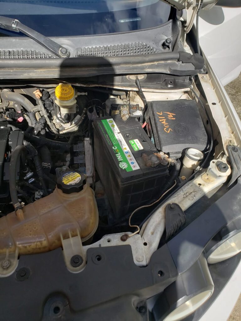 Chevrolet Sonic 2013