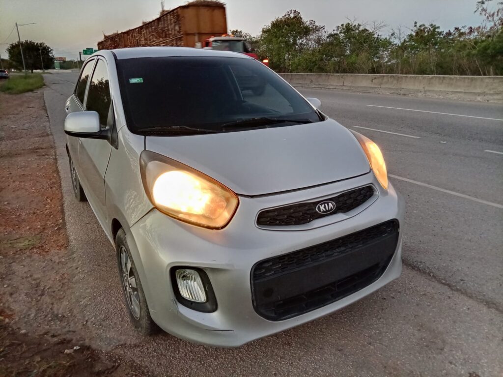 Kia Picanto 2017