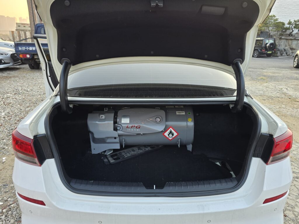 Kia K5 2022