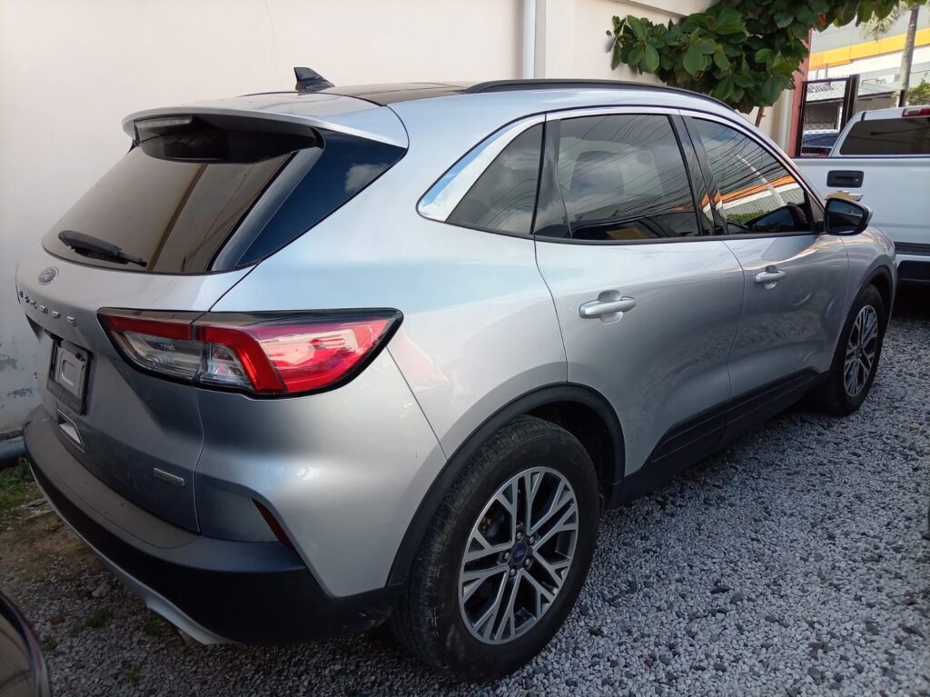 Ford Escape SEL 2020