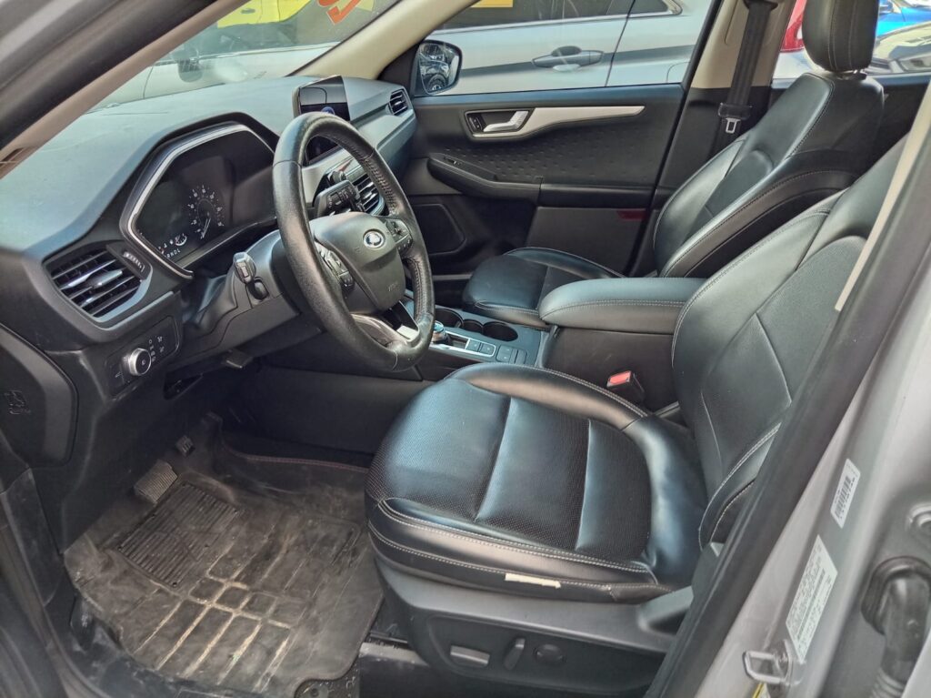 Ford Escape SEL 2020