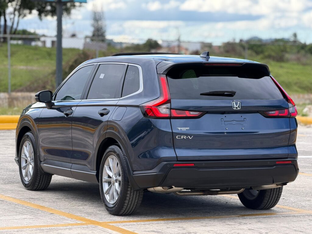 Honda CR-V EXL 2025