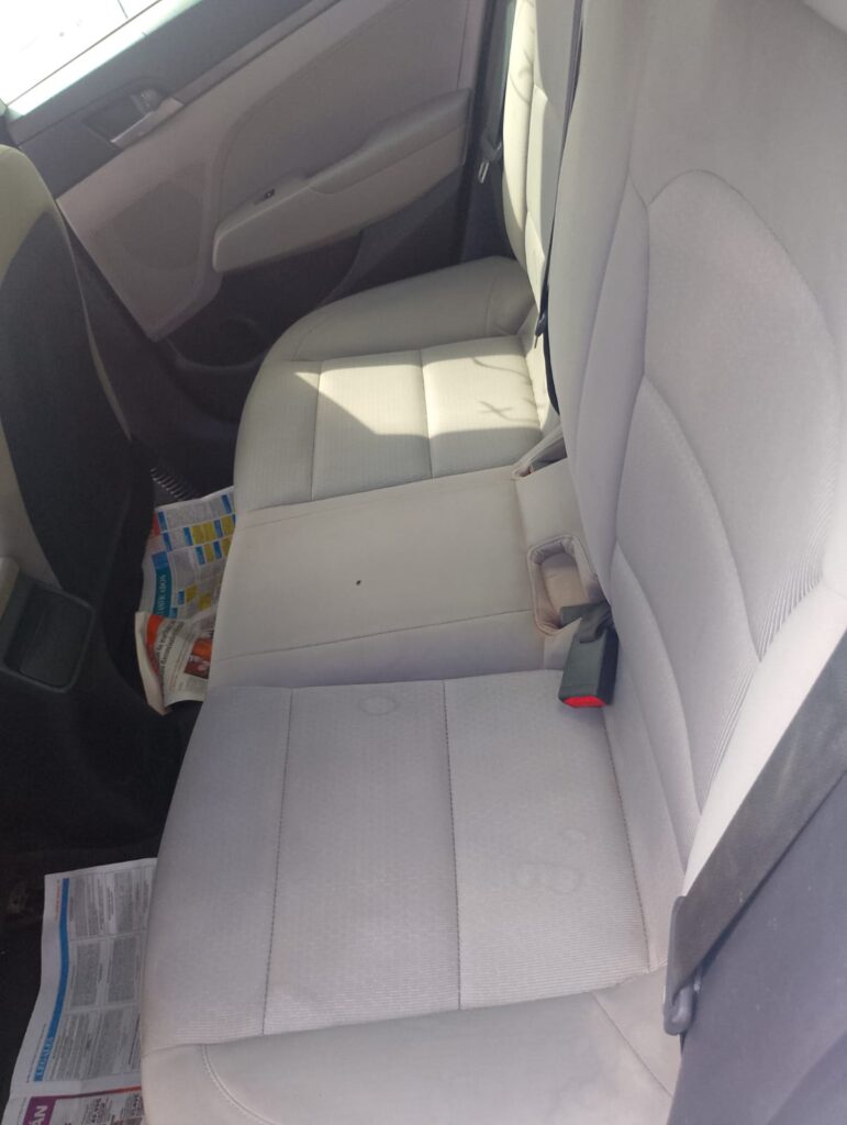 Hyundai Elantra Limited 2017